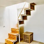 Casa Con Vista A * ポリニャーノ・ア・マーレ