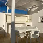 Casa Con Vista A 別荘