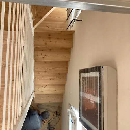 Vakantiehuis Casa Con Vista A Polignano a Mare