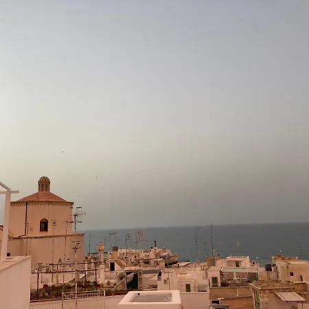 Casa Con Vista A Vakantiehuis *