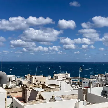 Casa Con Vista A