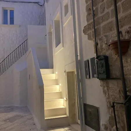 Casa Con Vista A Feriehus *