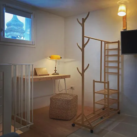 Casa Con Vista A Feriehus *