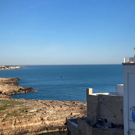 Casa Con Vista A Feriehus *