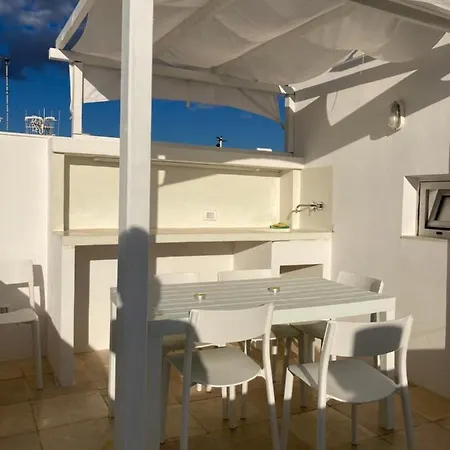 Casa Con Vista A Feriehus