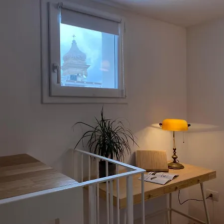 Casa Con Vista A Polignano a Mare