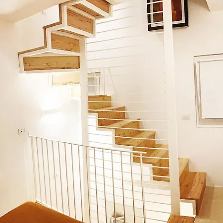 Vakantiehuis Casa Con Vista A