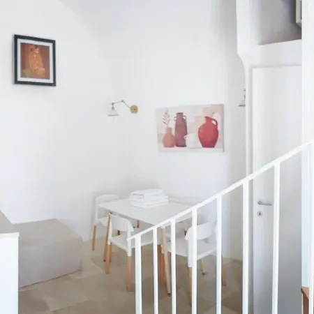 Vakantiehuis Casa Con Vista A