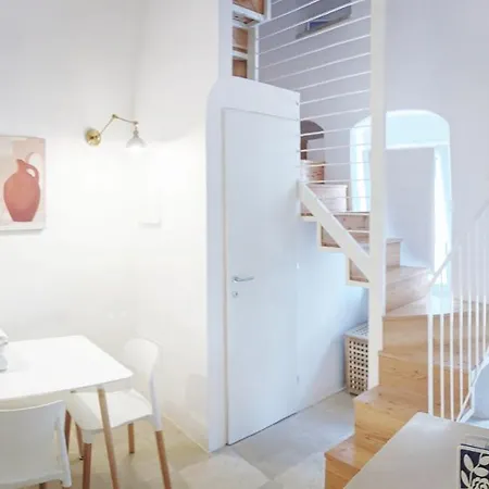 Casa Con Vista A * Polignano a Mare