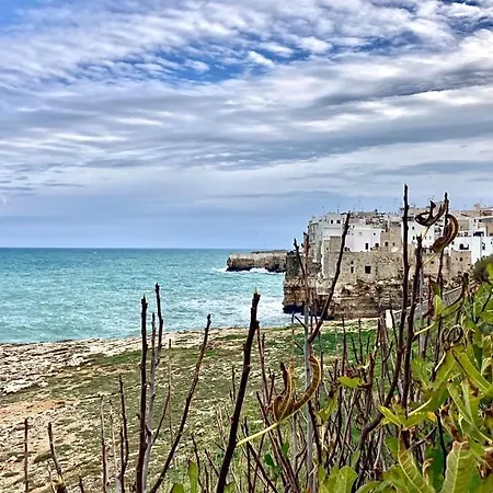 Vakantiehuis Casa Con Vista A