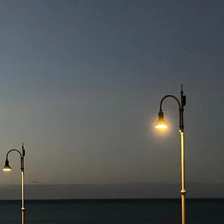 Casa Con Vista A * Polignano a Mare
