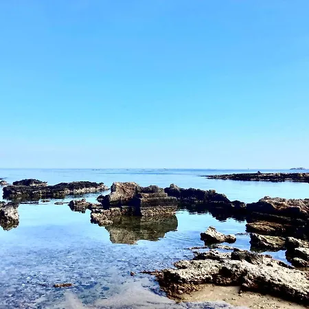 Casa Con Vista A * Polignano a Mare