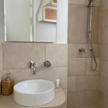 Vakantiehuis Casa Con Vista A