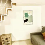 Prázdninový dům Casa Con Vista A Polignano a Mare