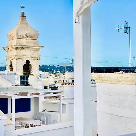 Casa Con Vista A * Polignano a Mare