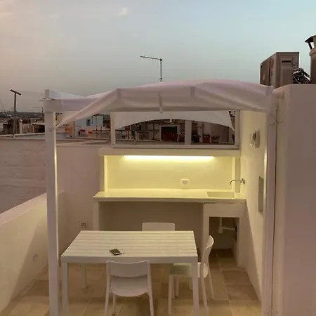 Casa Con Vista A בית נופש *