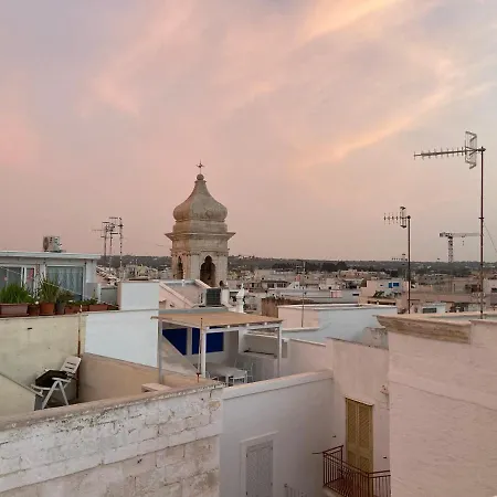 Casa Con Vista A