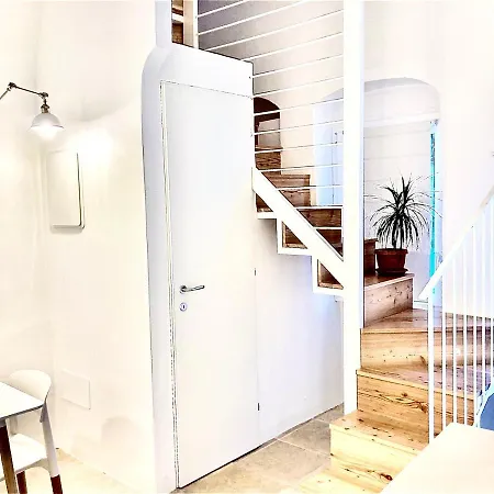 בית נופש Casa Con Vista A *