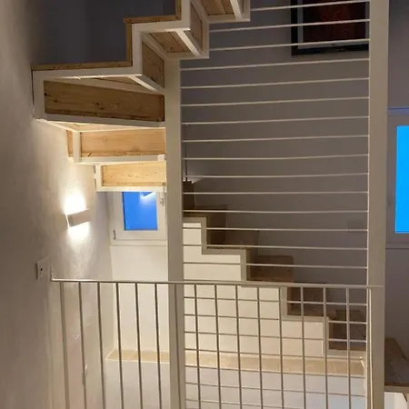 Casa Con Vista A Nyaraló
