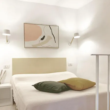 Holiday home Casa Con Vista A *