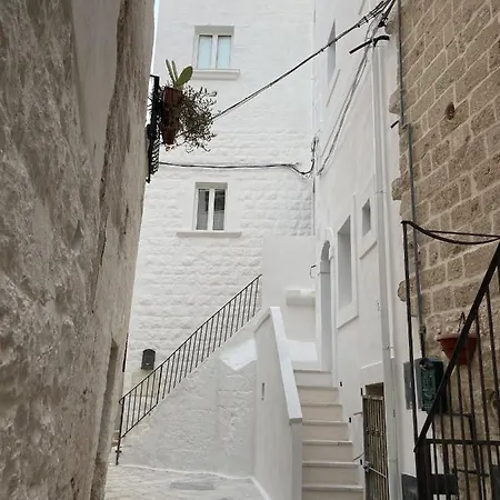 בית נופש Casa Con Vista A