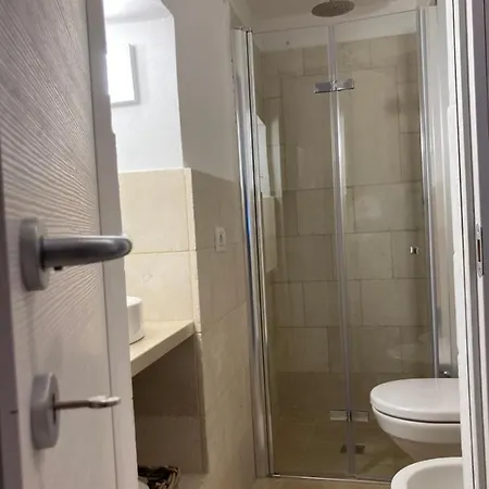 בית נופש Casa Con Vista A