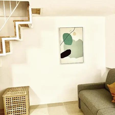 Nyaraló Casa Con Vista A Polignano a Mare