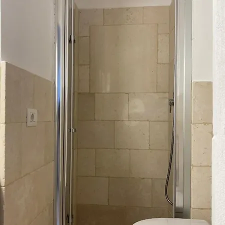 Casa Con Vista A בית נופש