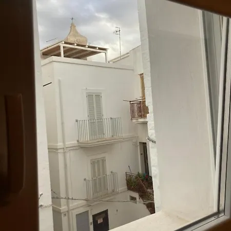 Casa Con Vista A Nyaraló