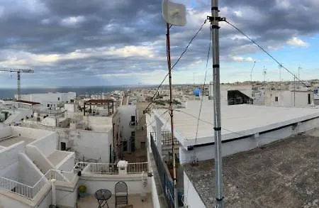 Casa Con Vista A Nyaraló *