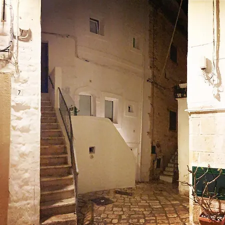 Casa Con Vista A בית נופש *