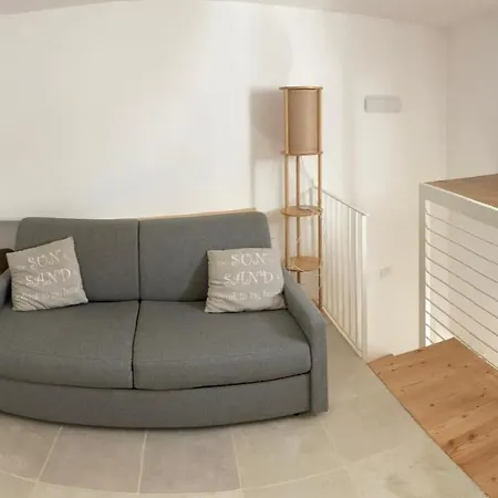Casa Con Vista A * פולינאנו א מארה