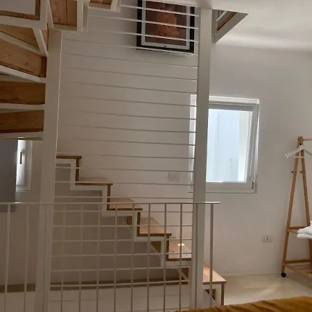 Casa Con Vista A Nyaraló