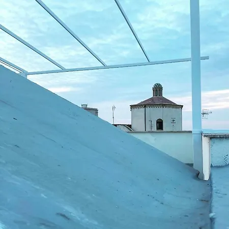 Nyaraló Casa Con Vista A Polignano a Mare