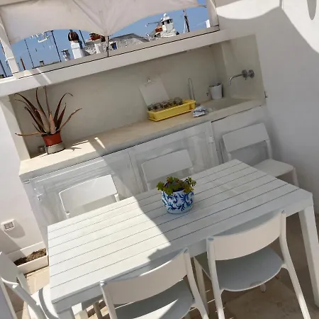 Casa Con Vista A *