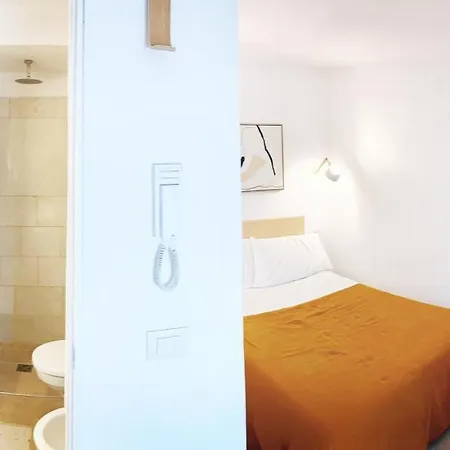Casa Con Vista A Nyaraló