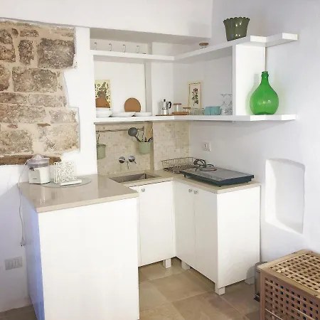Casa Con Vista A Nyaraló Polignano a Mare