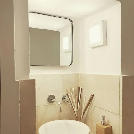 Casa Con Vista A Nyaraló *