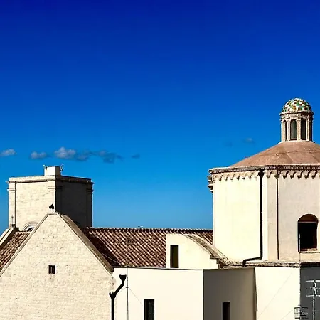 Casa Con Vista A *