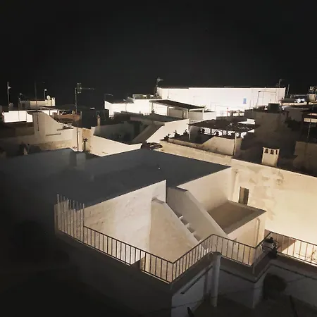 Casa Con Vista A Nyaraló
