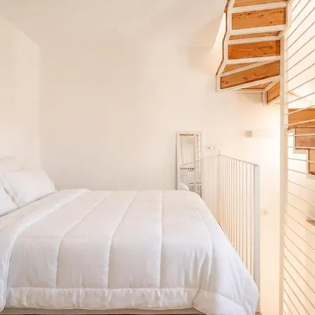 Nyaraló Casa Con Vista A Polignano a Mare