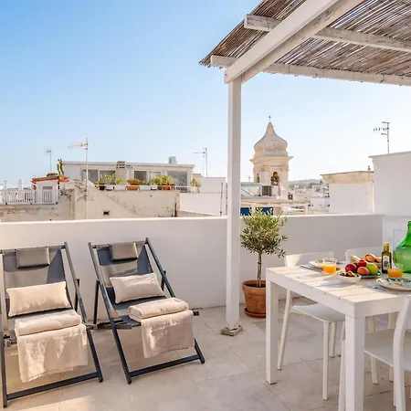 Casa Con Vista A
