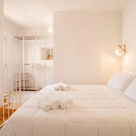 Nyaraló Casa Con Vista A