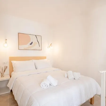 Holiday home Casa Con Vista A *