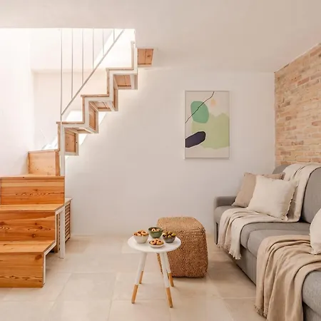 Feriehus Casa Con Vista A Polignano a Mare