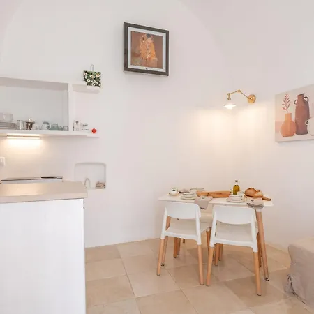 Casa Con Vista A Polignano a Mare