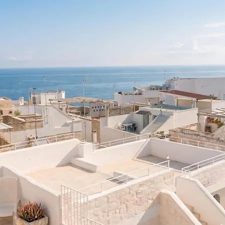 Casa Con Vista A Holiday home Polignano a Mare