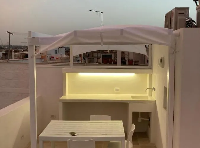 Casa Con Vista A Сasa de vacaciones *