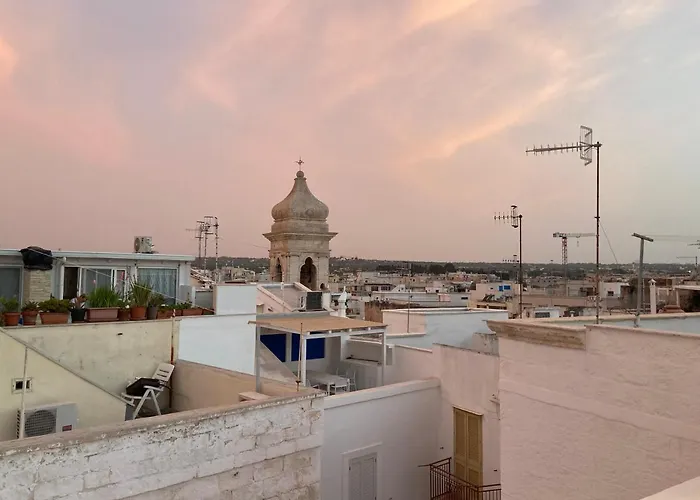 Casa Con Vista A