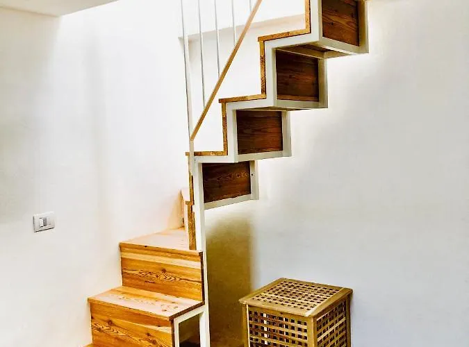 Casa Con Vista A * Polignano a Mare